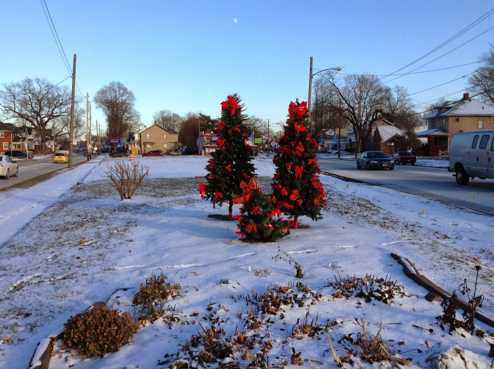 Highland Heights Neighborhood Association